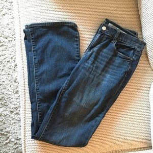 DKNY jeans